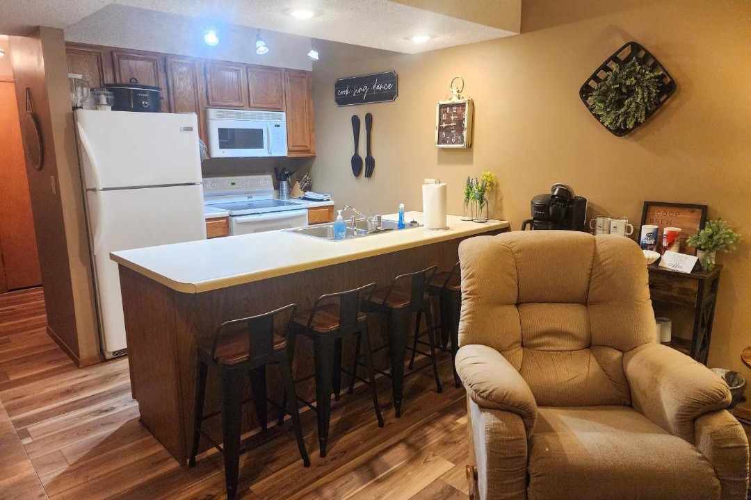 Photo of Kitchen in Notch Estates