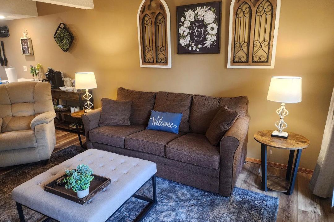 Photo of Livingroom in Notch Estates