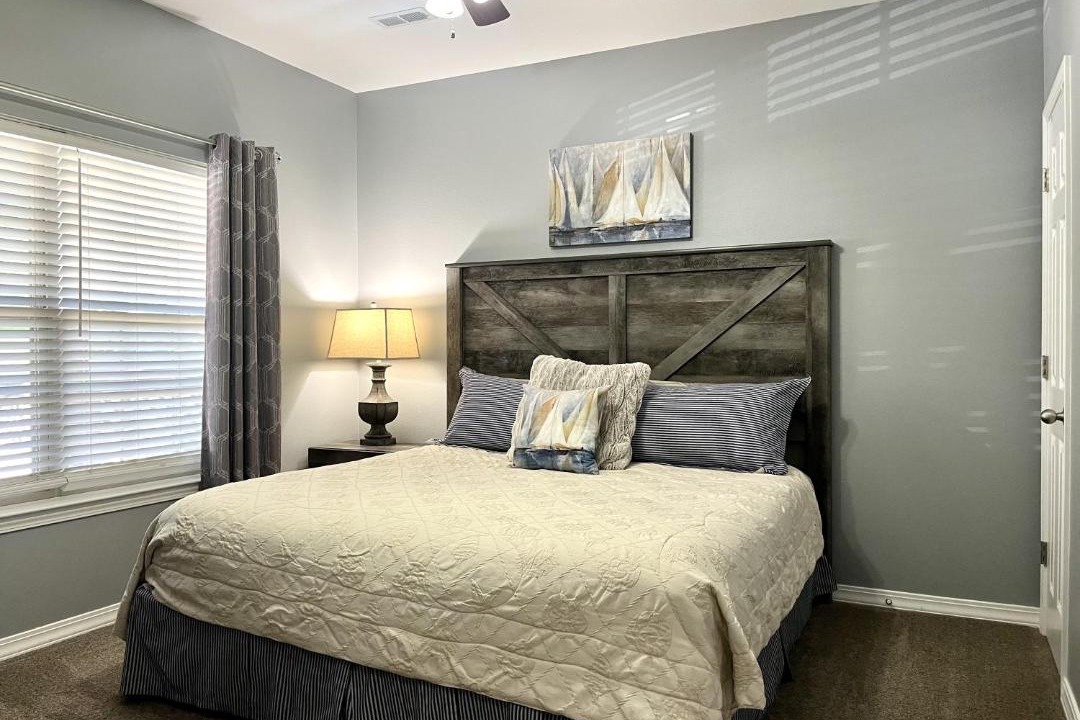 Photo of Bedroom in Hollister
