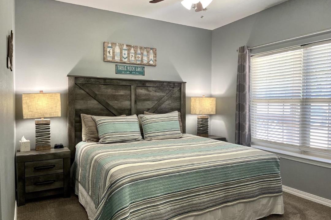 Photo of Bedroom in Hollister