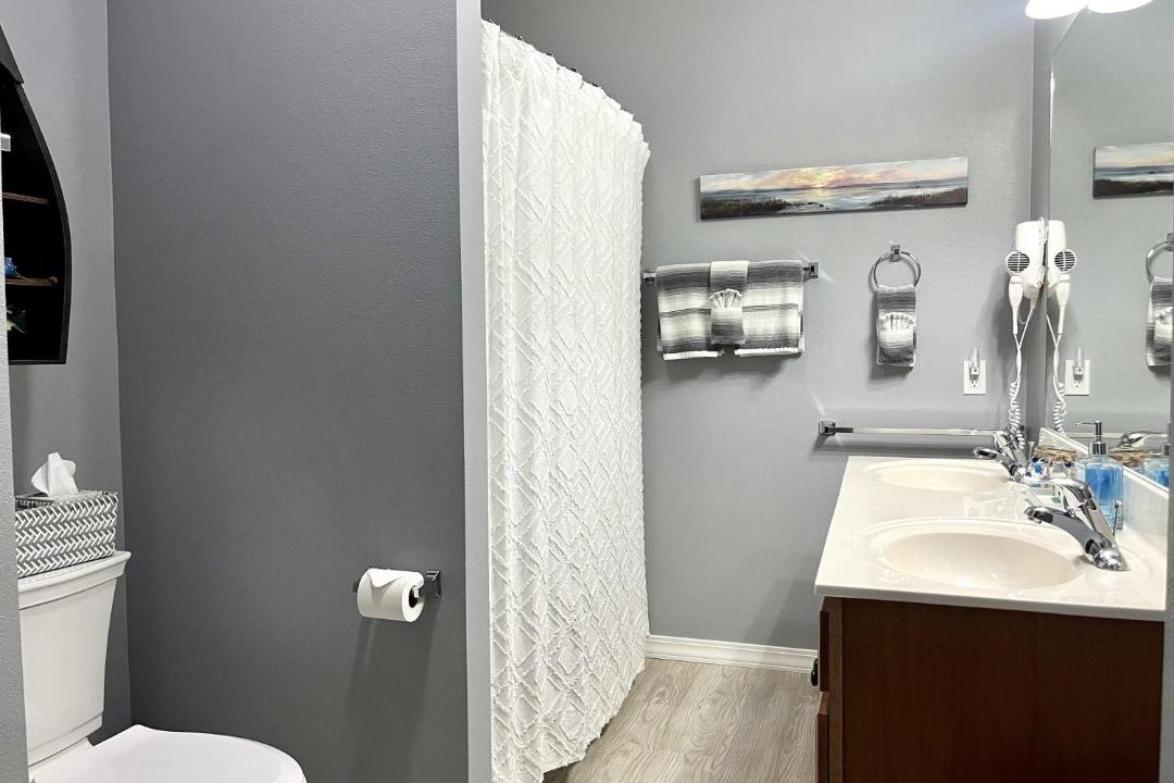 Photo of Bathroom in Hollister