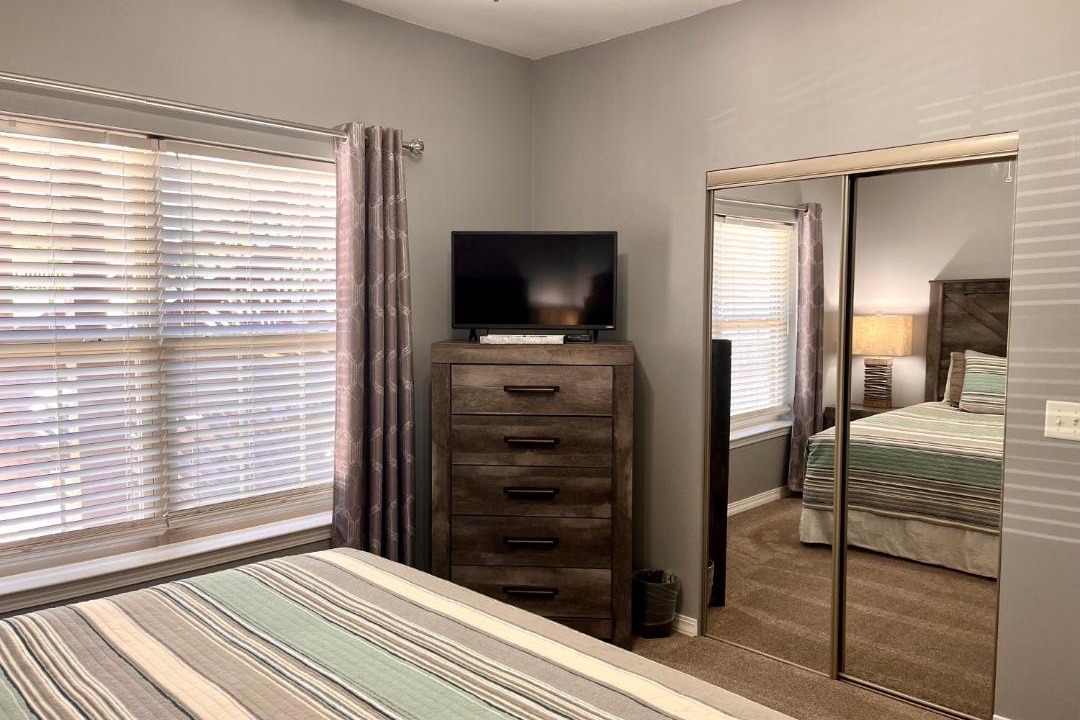 Photo of Bedroom in Hollister