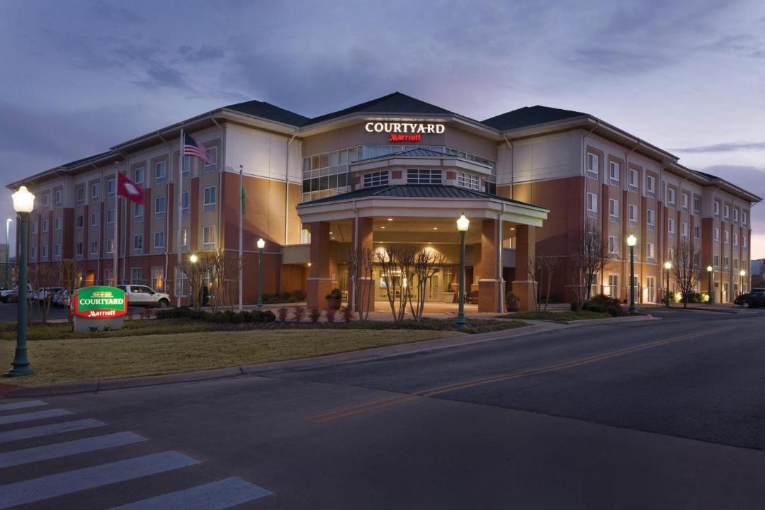Photo of Others in Fort Smith