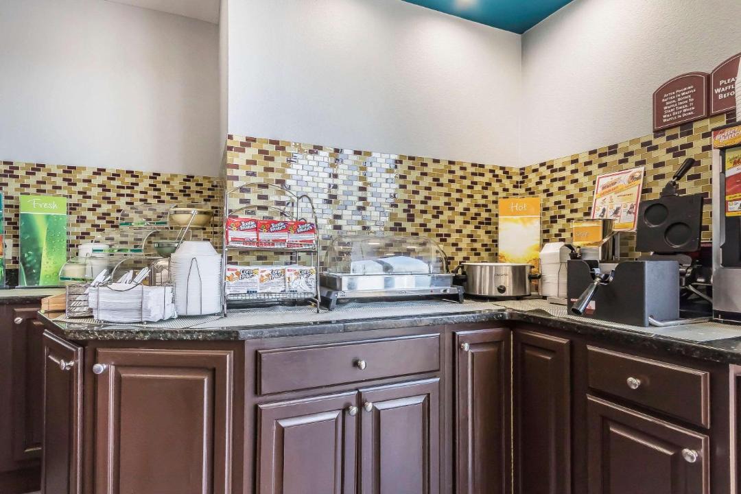 Photo of Kitchen in Charleston