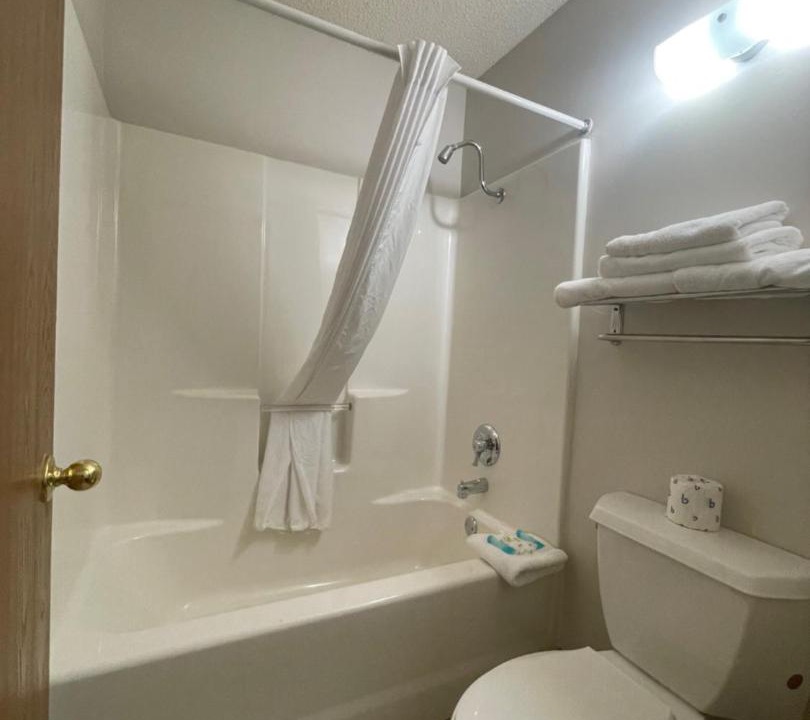 Photo of Bathroom in Branson Theater District