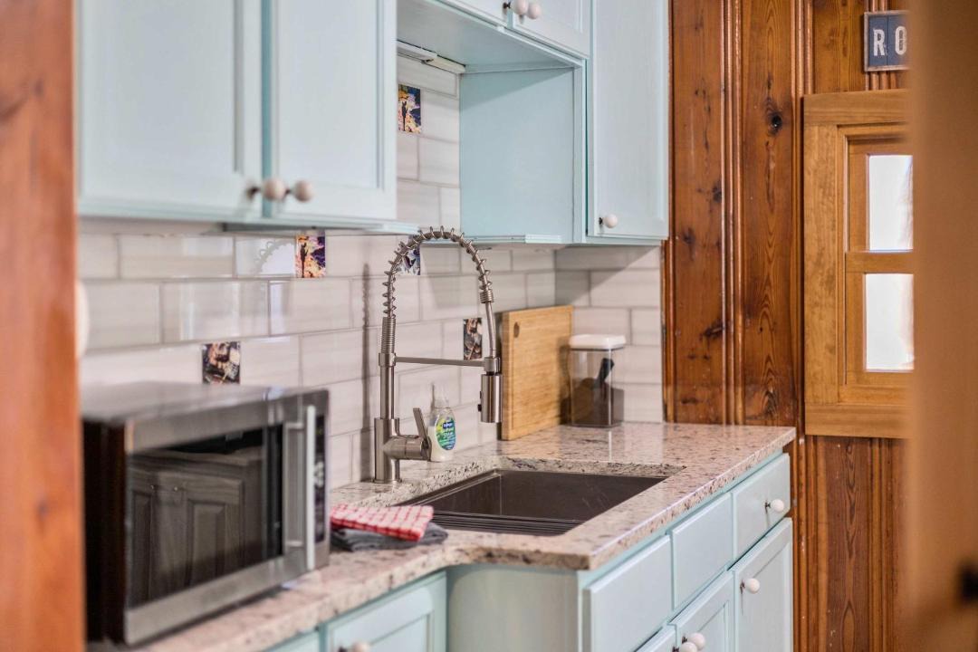 Photo of Kitchen in Rockaway Beach