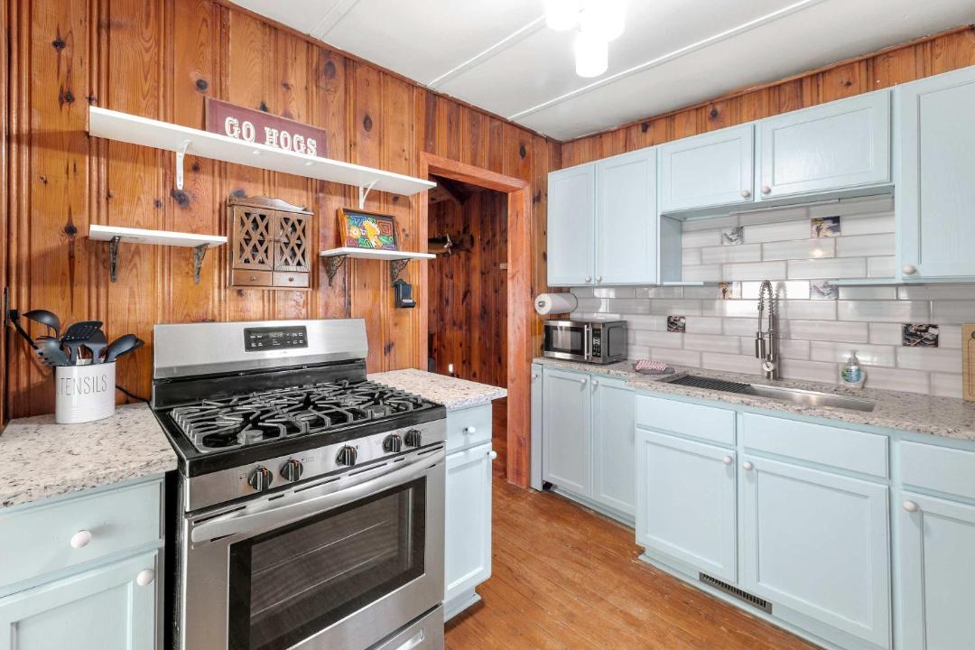 Photo of Kitchen in Rockaway Beach