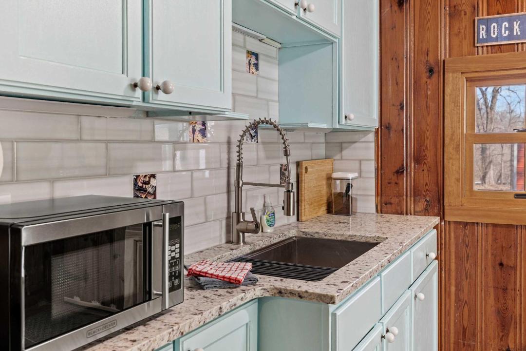 Photo of Kitchen in Rockaway Beach