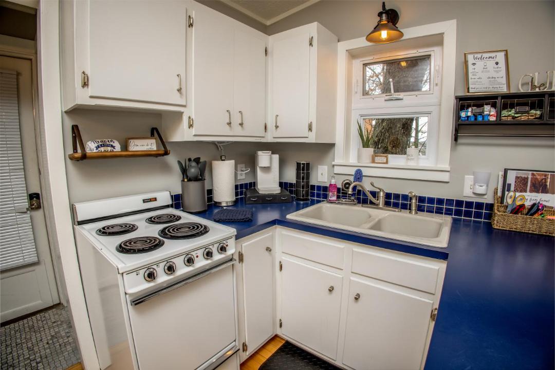 Photo of Kitchen in Shell Knob