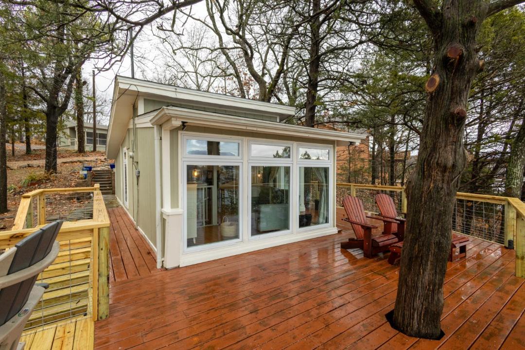 Photo of Patio Balcony in Shell Knob