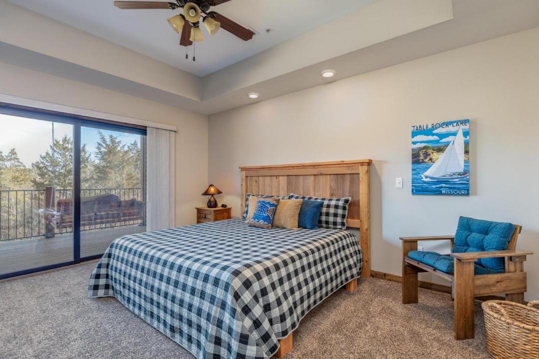 Photo of Bedroom in Indian Point