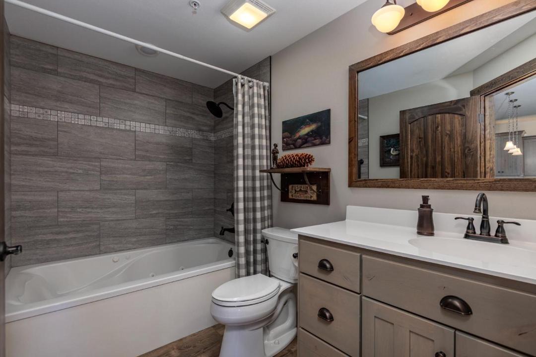 Photo of Bathroom in Indian Point