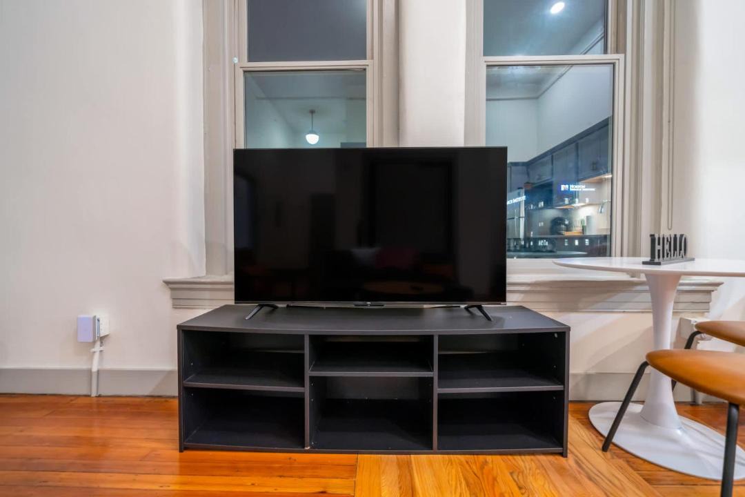 Photo of Livingroom in Downtown Louisville
