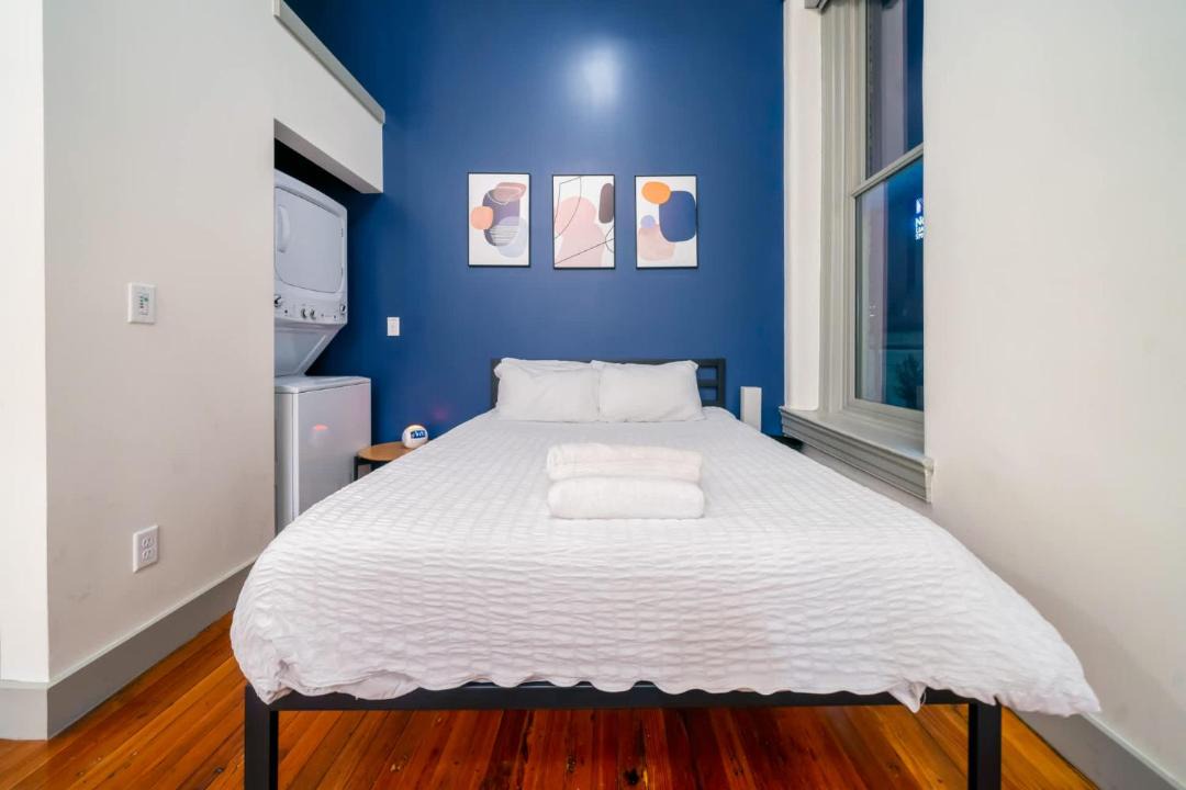 Photo of Bedroom in Downtown Louisville