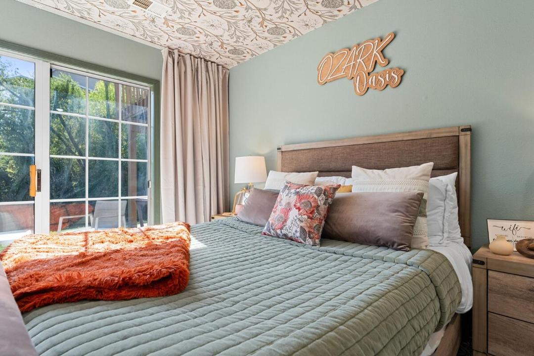 Photo of Bedroom in Table Rock
