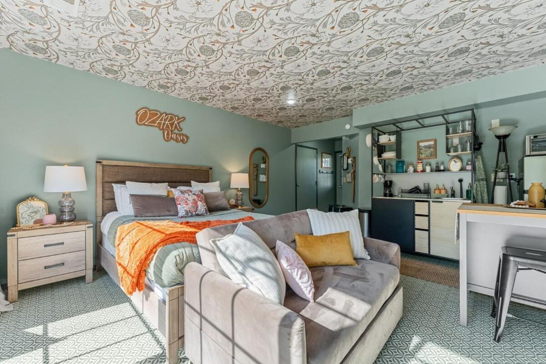 Photo of Bedroom in Table Rock