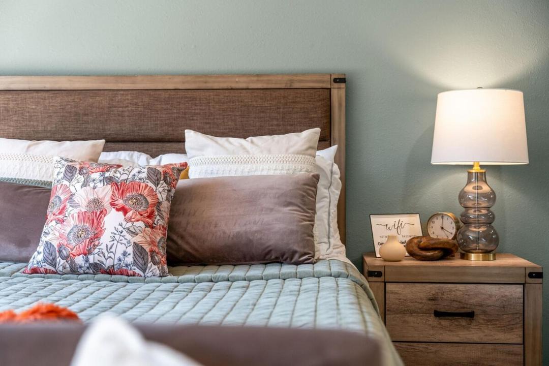 Photo of Bedroom in Table Rock