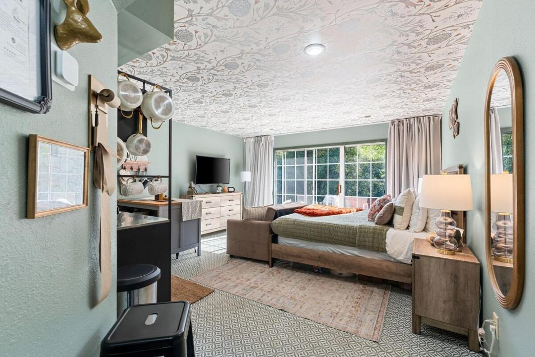 Photo of Bedroom in Table Rock