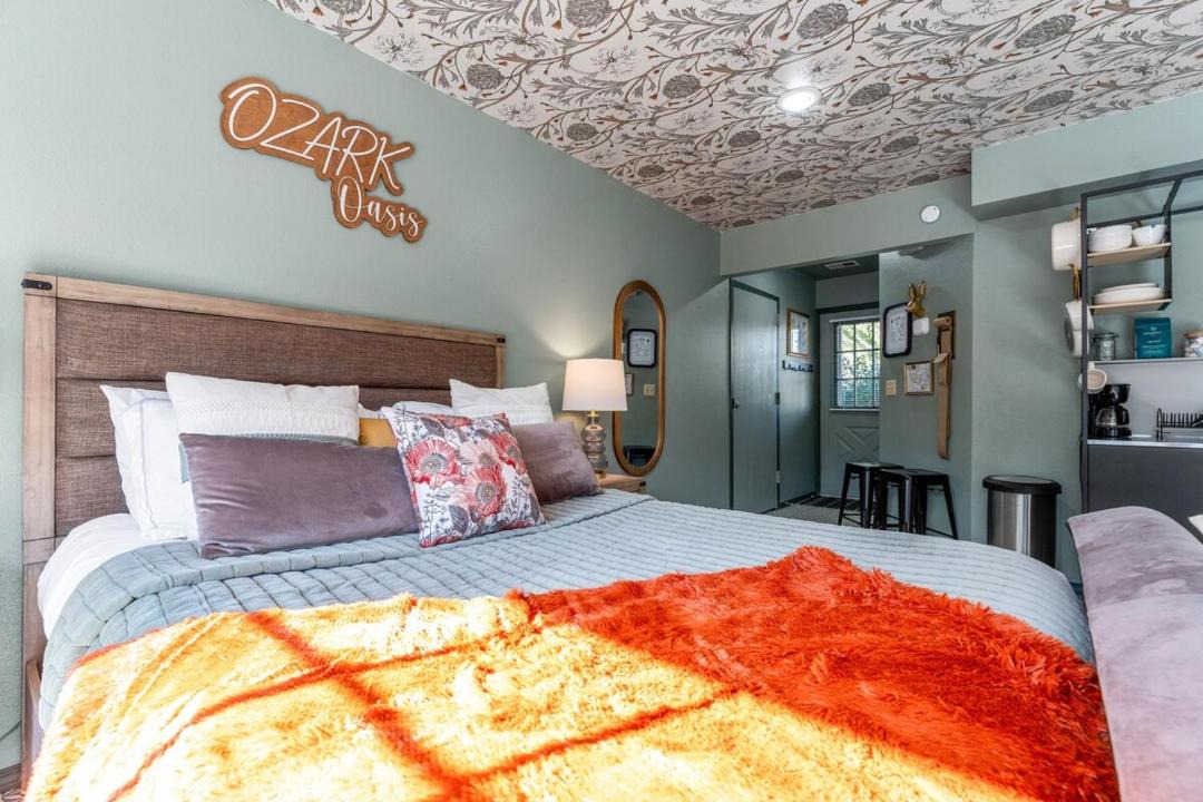 Photo of Bedroom in Table Rock