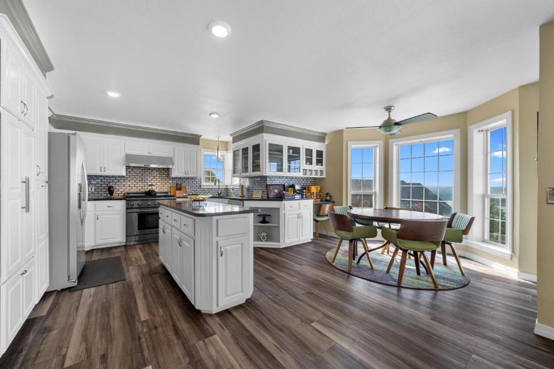 Photo of Kitchen in Russellville