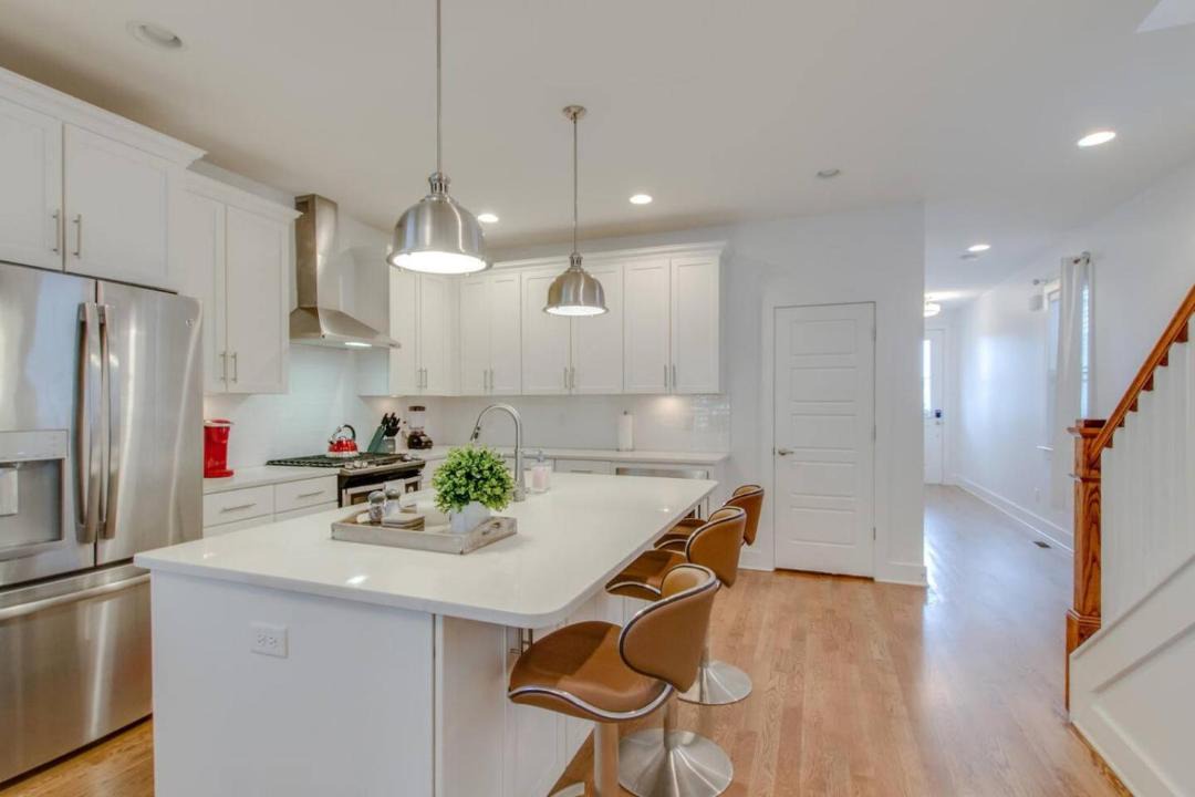 Photo of Kitchen in The Nations
