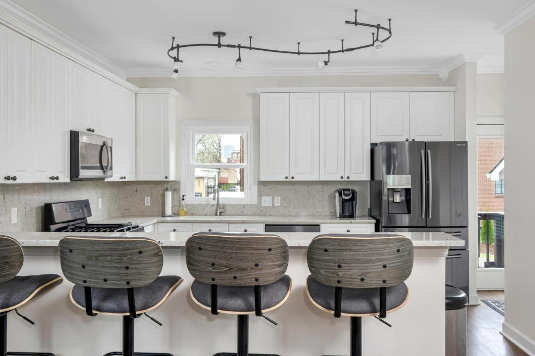 Photo of Kitchen in Germantown