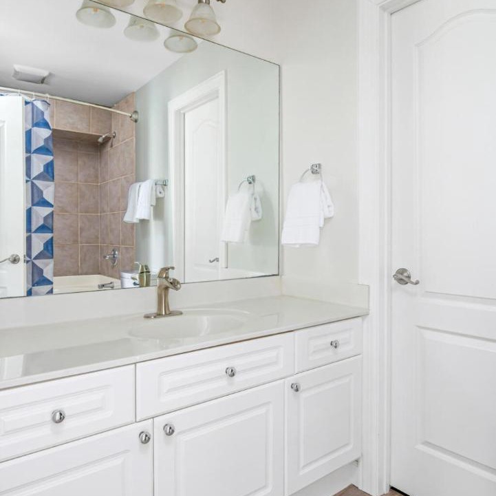 Photo of Bathroom in Germantown