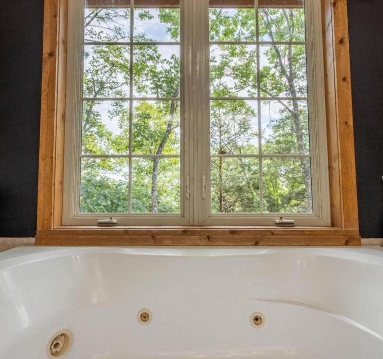 Photo of Bathroom in Branson