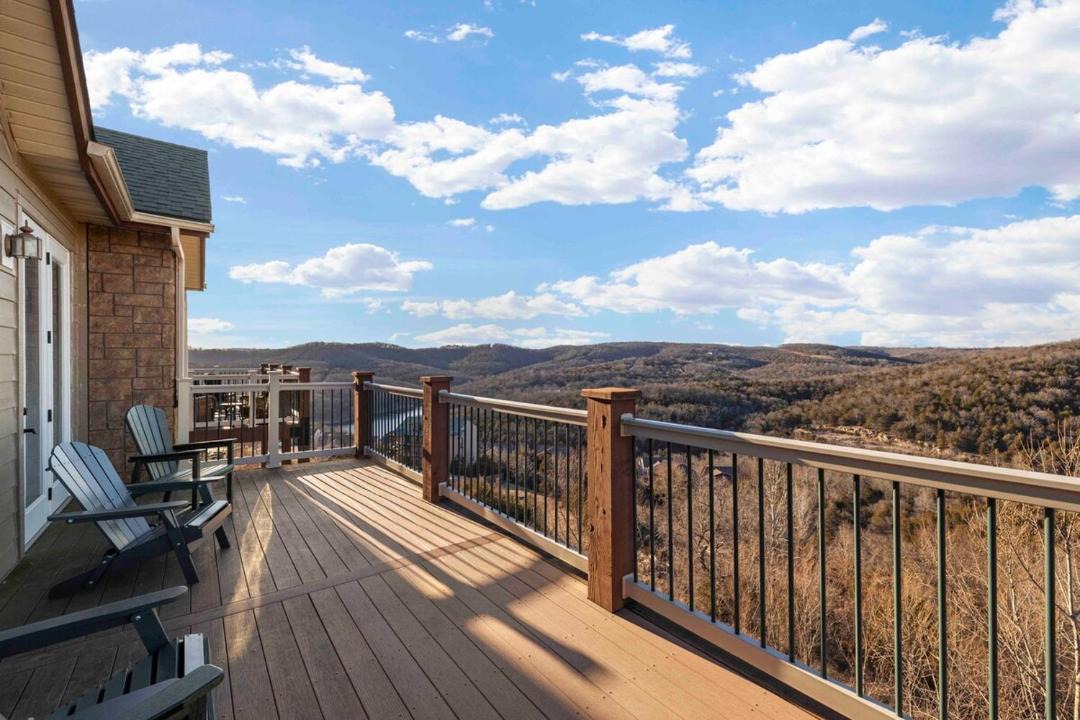 Photo of Patio Balcony in Indian Point