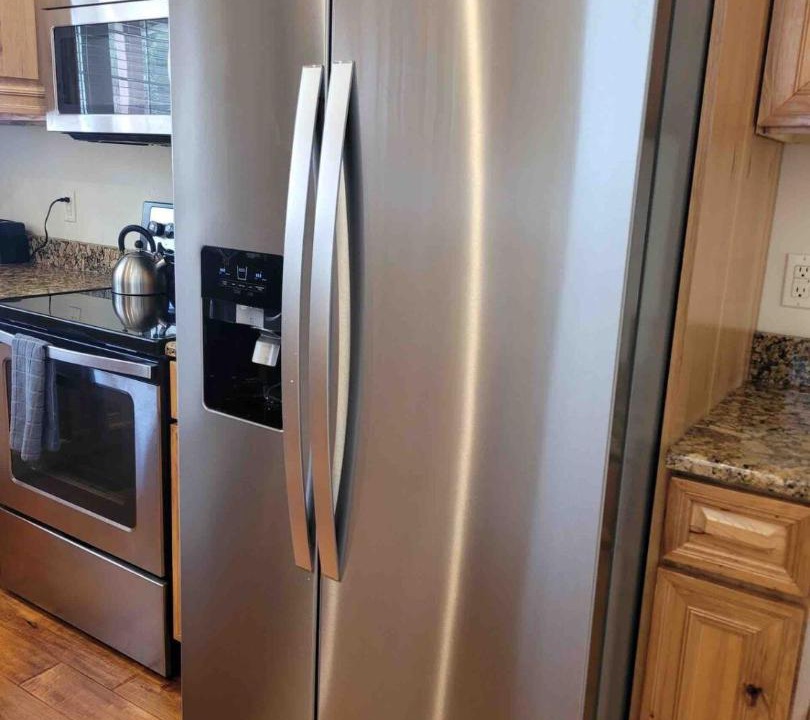 Photo of Kitchen in Indian Point