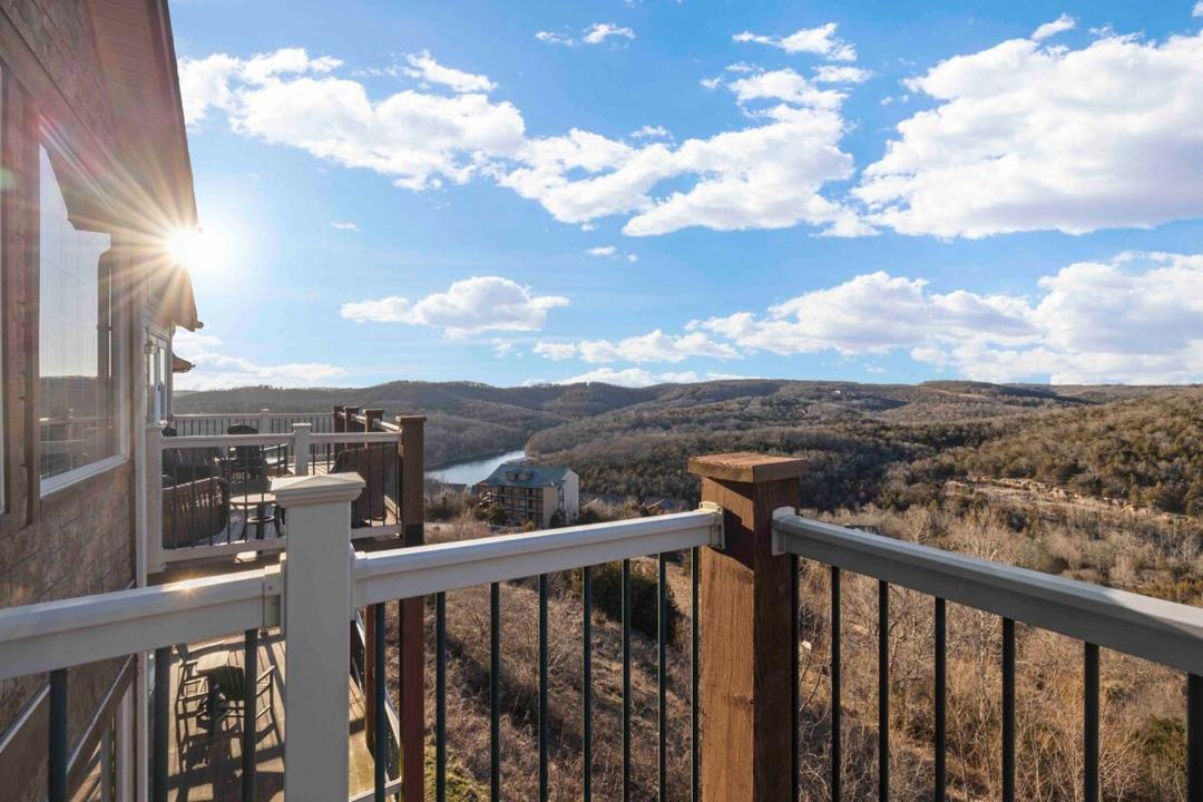 Photo of Patio Balcony in Indian Point