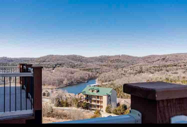 Photo of Patio Balcony in Indian Point