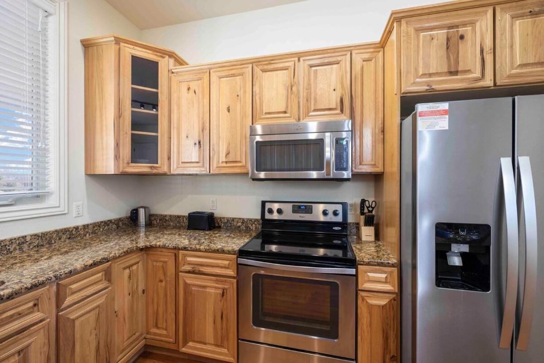 Photo of Kitchen in Indian Point
