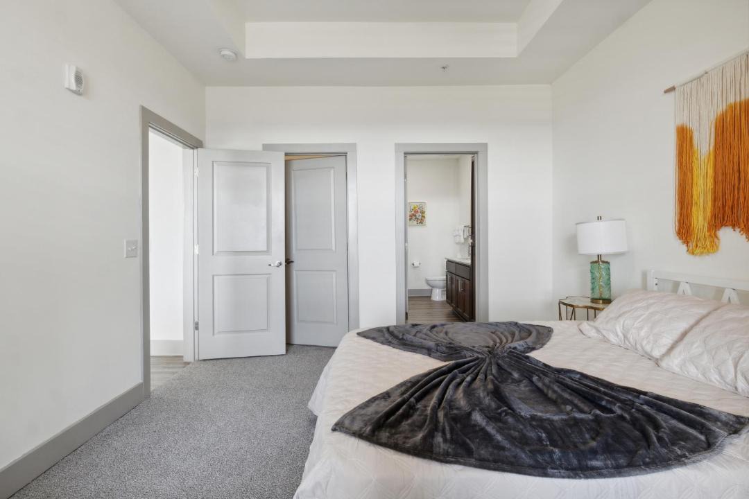 Photo of Bedroom in Farragut