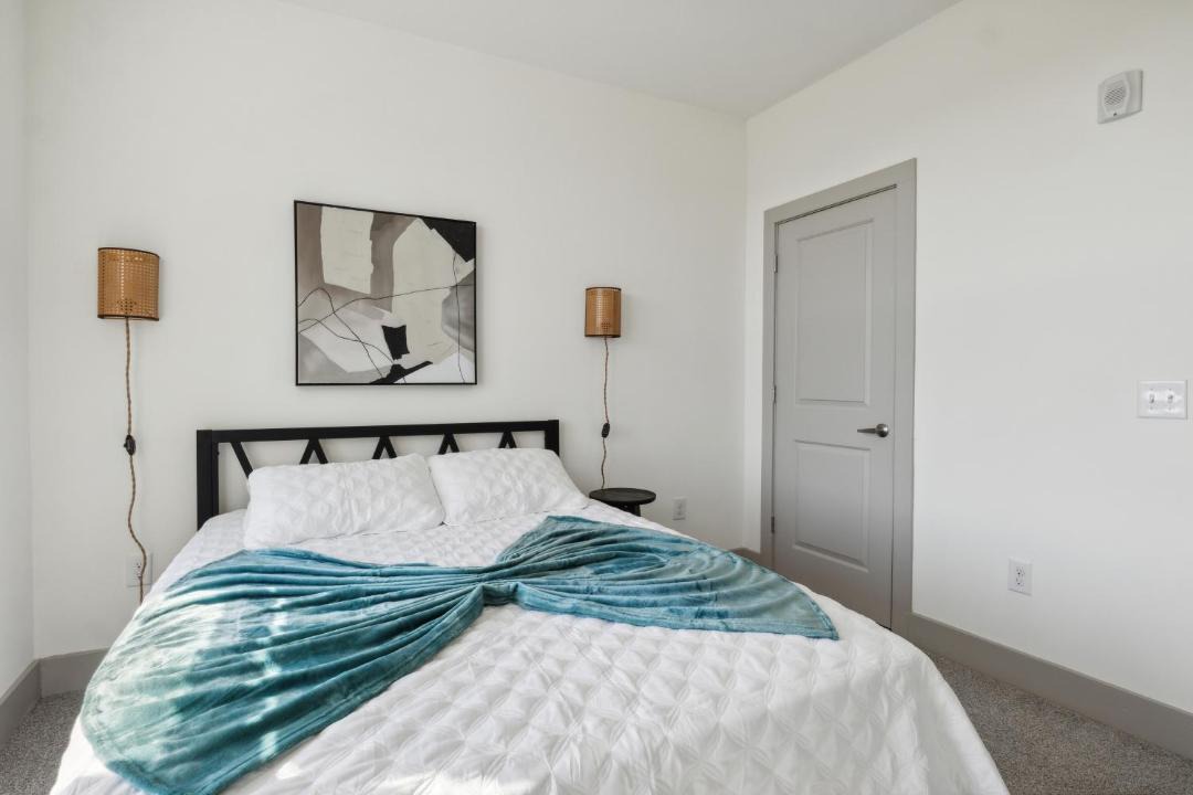 Photo of Bedroom in Farragut