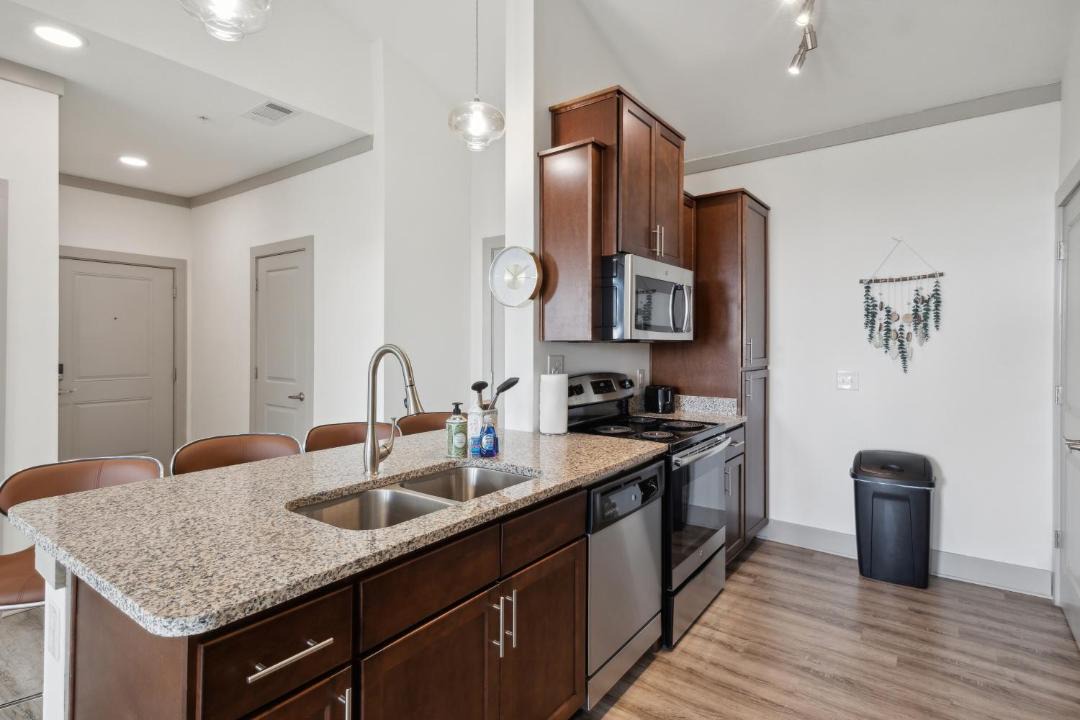 Photo of Kitchen in Farragut
