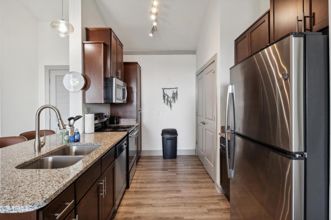 Photo of Kitchen in Farragut