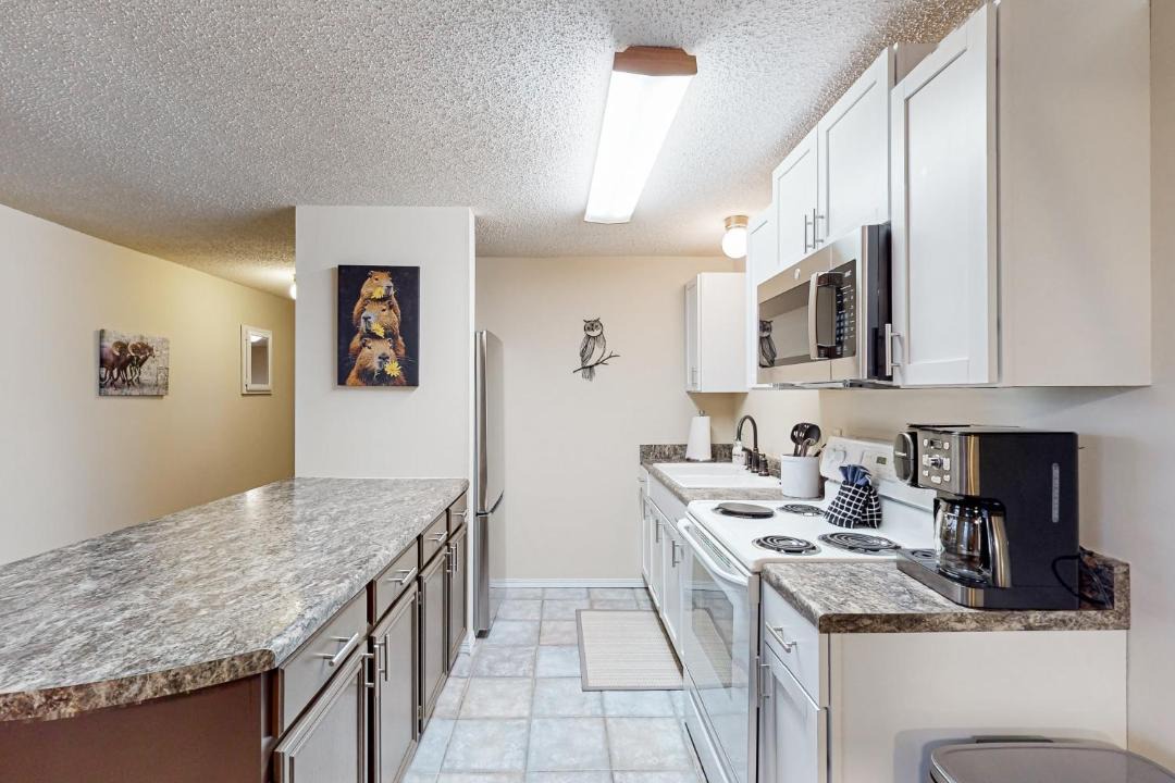 Photo of Kitchen in Notch Estates