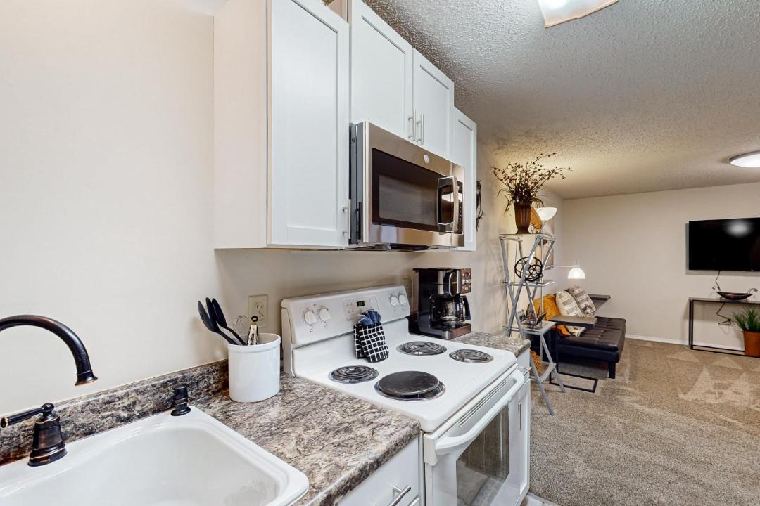 Photo of Kitchen in Notch Estates