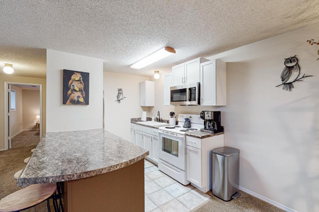 Photo of Kitchen in Notch Estates