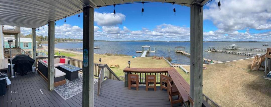 Photo of Patio Balcony in Sneads Ferry