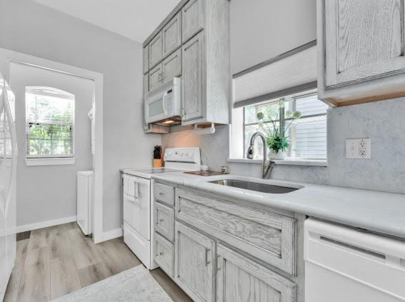 Photo of Kitchen in Branson West