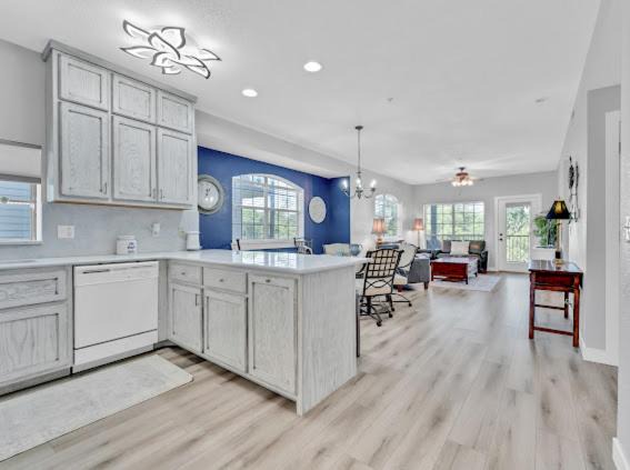 Photo of Kitchen in Branson West