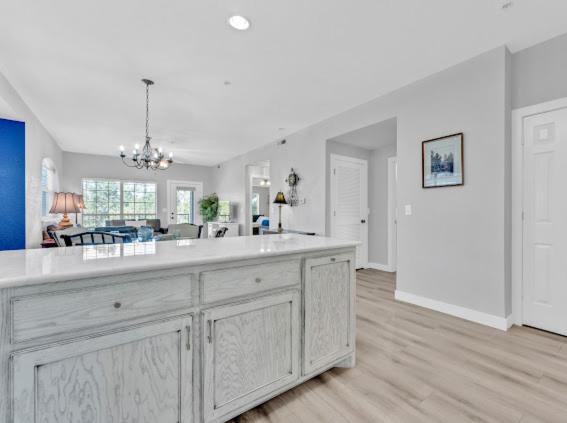 Photo of Kitchen in Branson West