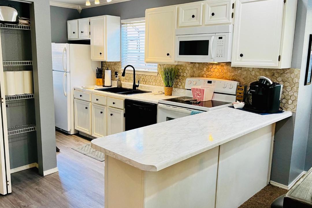 Photo of Kitchen in Indian Point