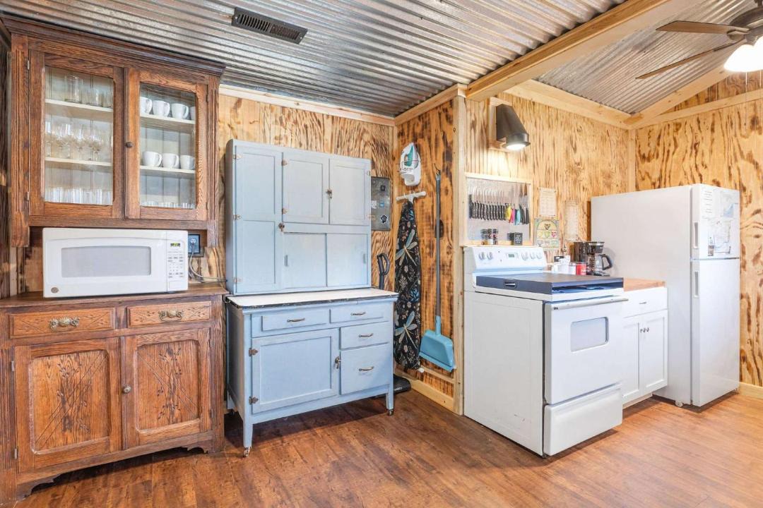 Photo of Kitchen in Rockaway Beach