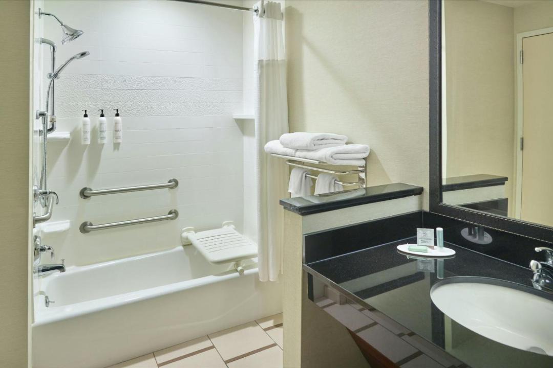 Photo of Bathroom in Jackson