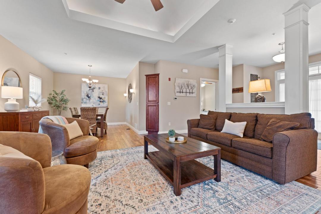 Photo of Livingroom in Branson