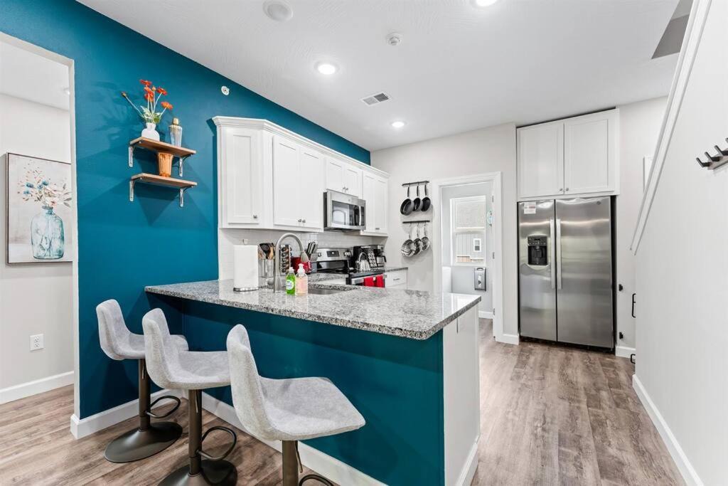 Photo of Kitchen in Branson