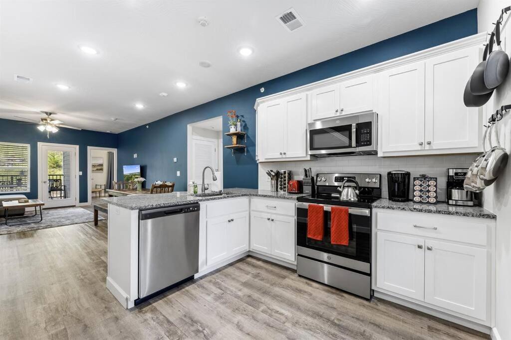 Photo of Kitchen in Branson